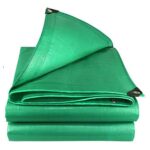 Lona impermeable reforzada 7 x 8 mts.