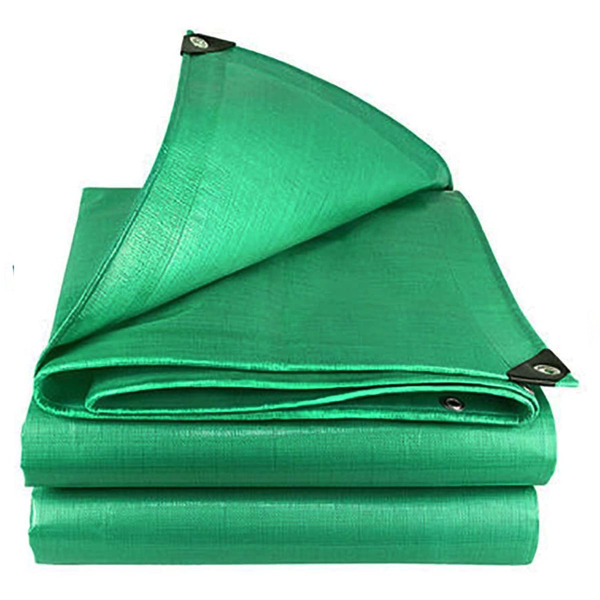 1 Lona impermeable reforzada 2 x 2 mts. - Imagen 1