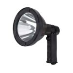 Foco LED tipo mulita 10 Watts recargable EAGLEYE