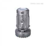 Farol + ventilador recargable solar y 220 Volt - Imagen 2