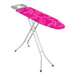 Tabla de planchar plegable altura ajustable