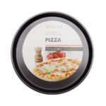 Asadera antiadherente para pizza