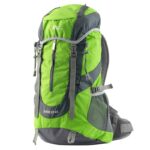 Mochila de camping 45 litros Everest NATIONAL GEOGRAPHIC
