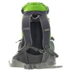Mochila de camping 45 litros Everest NATIONAL GEOGRAPHIC - Imagen 2