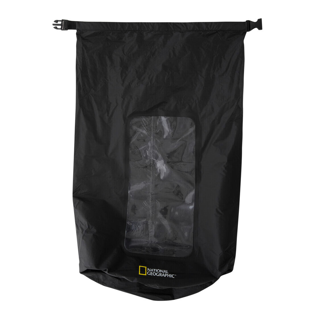 398689-0000-003 Bolsa estanco impermeable 20 litros NATIONAL GEOGRAPHIC - Imagen 1