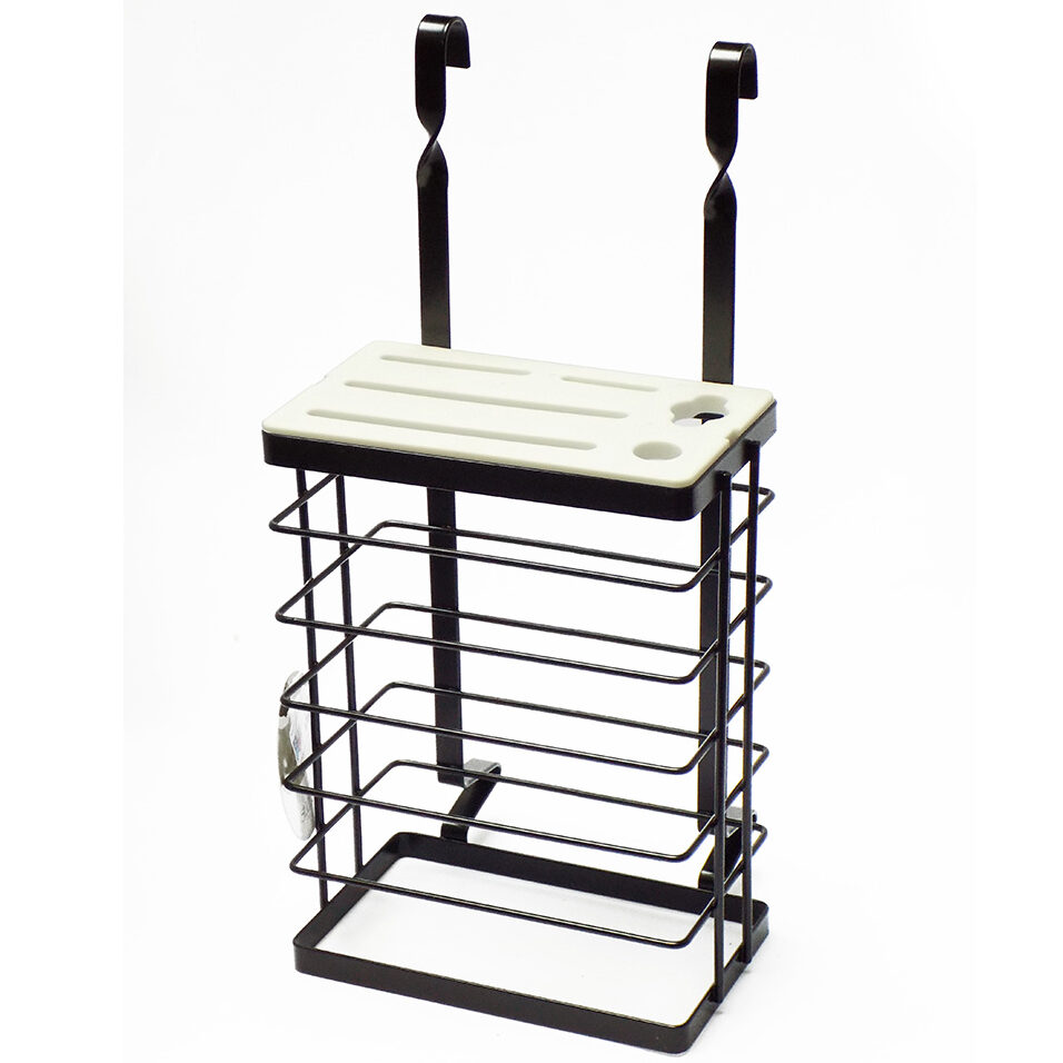 4651250 Soporte organizador de cuchillas colgante / aéreo - Imagen 1