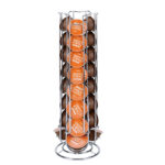 Soporte para 24 cápsulas Dolce Gusto 38 cm alto