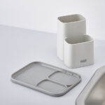 Organizador plástico para mesada / cocina JOSEPH JOSEPH - Imagen 2