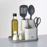 Organizador plástico para mesada / cocina JOSEPH JOSEPH - Imagen 3