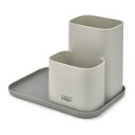 Organizador plástico para mesada / cocina JOSEPH JOSEPH