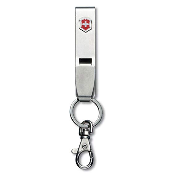 51pqiuSHFQL._SX569_ Llavero Multiclip VICTORINOX - Imagen 1