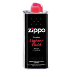 Fluido para encendedores original 125 ml ZIPPO