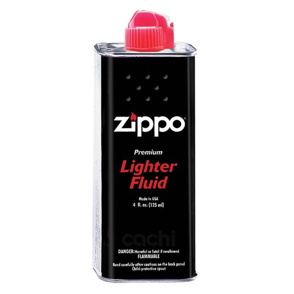 5694 Fluido para encendedores original 125 ml ZIPPO - Imagen 1