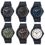 Reloj MW-240 CASIO - varios modelos