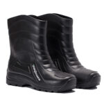 Botas para lluvia caña media PANTANEIRO