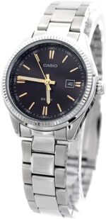 Reloj LTP-1302D sumergible 50 metros CASIO - Imagen 2