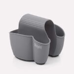 Organizador doble de esponjas para pileta RAYEN