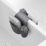 Organizador doble de esponjas para pileta RAYEN - Imagen 2