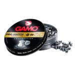 Chumbo Pro Match Competition 4.5 mm GAMO