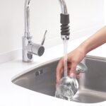 Difusor / filtro para canilla orientable RAYEN