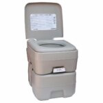 Inodoro / baño químico portátil 20 litros