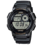 Reloj digital AE-1000 CASIO