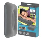 Almohada Inflable Ideal Camping - Imagen 3