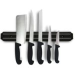 Barra magnética para cuchillos 33 cm