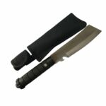 Cuchillo para caza con vaina BROWNING