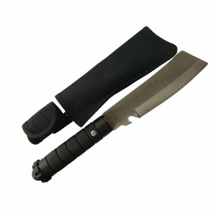 Cuchillo para caza con vaina BROWNING