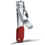 Corta uñas suizo VICTORINOX