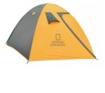 Carpa iglú 6 personas Ottawa VI NATIONAL GEOGRAPHIC - Imagen 2