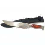 Cuchillo para asado con vaina COLUMBIA