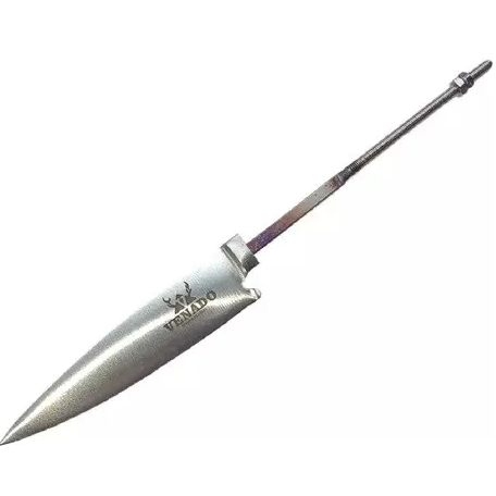 Cuchillo encabar VENADO 1 Hoja cuchillo de encabar de campo 15 cm VENADO - Imagen 1