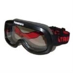 Lentes antiparras para motos