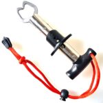 Pinza boga grip 15 cm hasta 8 kg ACERO