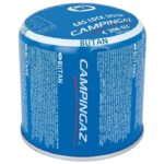 Gas butano 190 gramos para anafe