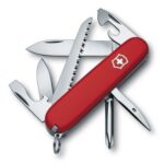 Navaja suiza Hiker Red VICTORINOX