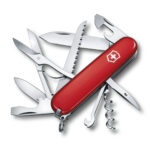 Navaja Huntsman Red VICTORINOX