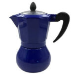 Cafetera italiana 6 tazas COMET