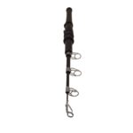 Kit combo de pesca para niños: Caña + Reel + Anzuelos - Imagen 5