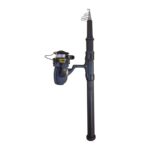Kit combo de pesca para niños: Caña + Reel + Anzuelos - Imagen 6