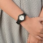 Reloj LRW-200H sumergible 100 metros CASIO - Imagen 2