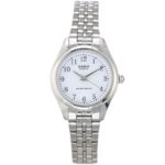 Reloj LTP-1129A CASIO