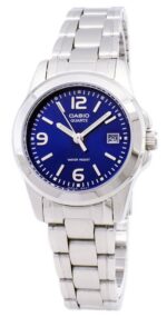 Reloj LTP-1215A CASIO - Imagen 5