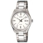 Reloj LTP-1302D sumergible 50 metros CASIO