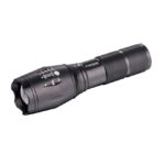 Linterna LED de mano T6 5 Watts táctica + estuche - Imagen 2