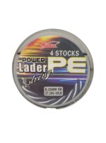 Tanza de pesca multifilamento x 100 metros POWER PE - Imagen 2