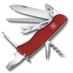 Navaja Outrider Red VICTORINOX