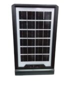 Kit solar con powerbank USB + 3 lámparas LED - Imagen 3